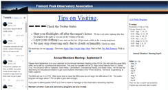 Desktop Screenshot of fpoa.net